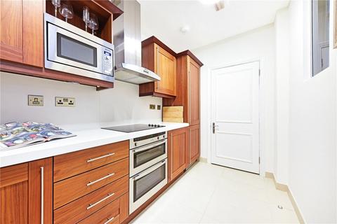 4 bedroom apartment to rent, Baker Street, Marylebone, London, NW1