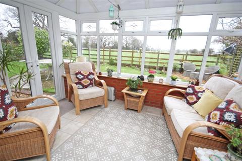 4 bedroom bungalow for sale, Lower Ashley Road, Ashley, New Milton, Hampshire, BH25
