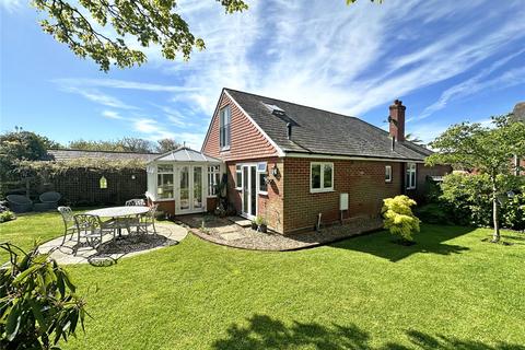 4 bedroom bungalow for sale, Lower Ashley Road, Ashley, New Milton, Hampshire, BH25
