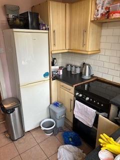 2 bedroom terraced house for sale - Pirrie Road, Liverpool, L9 6AB