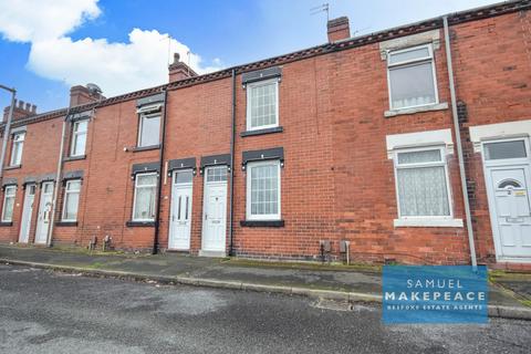 2 bedroom terraced house for sale - Golden Hill, Staffordshire ST6