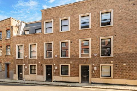 3 bedroom terraced house for sale, Calvin Street, Spitalfields, London, E1