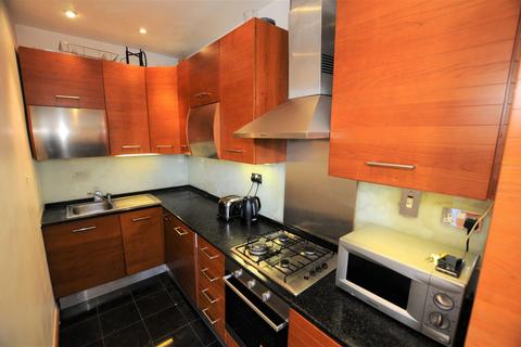 1 bedroom flat to rent, Ladbroke Grove, London, W10 6HJ