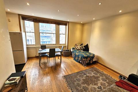 1 bedroom flat to rent, Ladbroke Grove, London, W10 6HJ