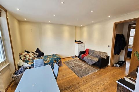 1 bedroom flat to rent, Ladbroke Grove, London, W10 6HJ