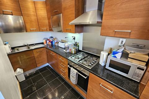 1 bedroom flat to rent, Ladbroke Grove, London, W10 6HJ