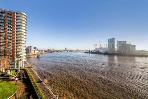 2 bedroom apartment to rent - 1 Fairmont Avenue, Isle Of Dogs, London, E14