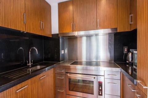 2 bedroom apartment to rent - 1 Fairmont Avenue, Isle Of Dogs, London, E14