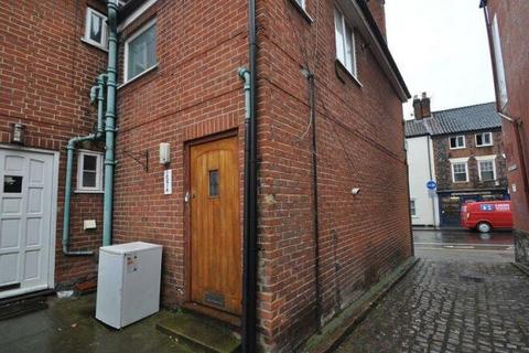 2 bedroom flat for sale, Magdalen Street, Norwich, NR3