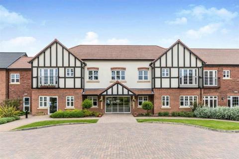 1 bedroom retirement property for sale, Apartment 31 73 Ravenshaw Court, Solihull B93