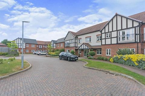 1 bedroom retirement property for sale, Apartment 31 73 Ravenshaw Court, Solihull B93