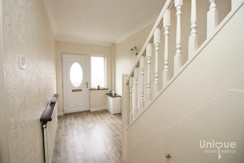 3 bedroom terraced house for sale, Orchard Drive,  Fleetwood, FY7