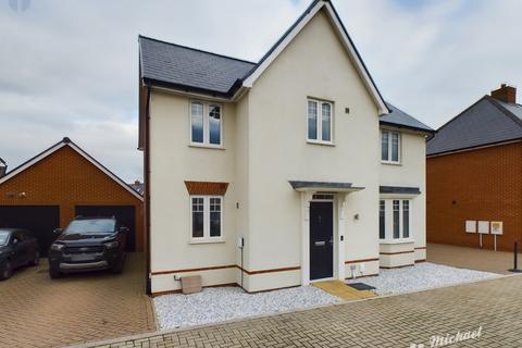 4 bedroom detached house for sale - Puddle End, Broughton, Aylesbury, Buckinghamshire
