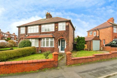 3 bedroom semi-detached house for sale, Oliver Road, Grange Park, St Helens, WA10