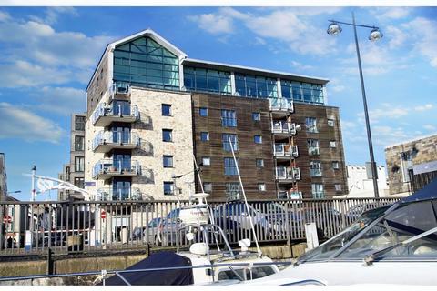 2 bedroom apartment for sale - Vauxhall Street, Plymouth, PL4