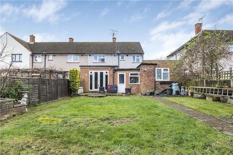 4 bedroom end of terrace house for sale, Headley Drive, New Addington, Croydon, CR0