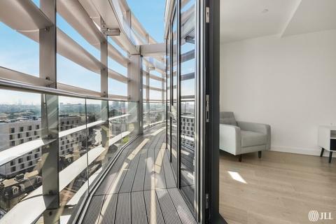 1 bedroom apartment for sale - City North West Tower, City North Place, N4