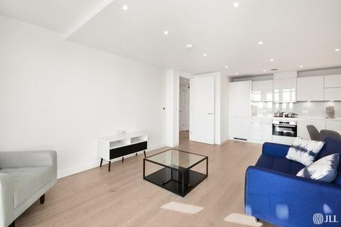 1 bedroom apartment for sale, City North West Tower, City North Place, N4