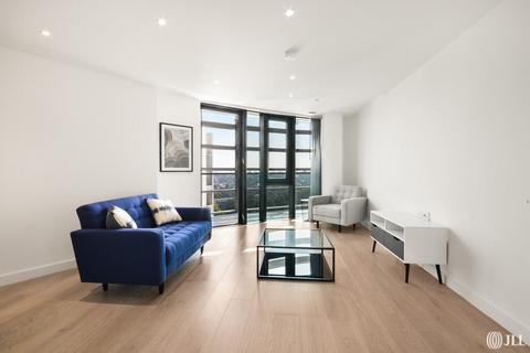 1 bedroom apartment for sale, City North West Tower, City North Place, N4