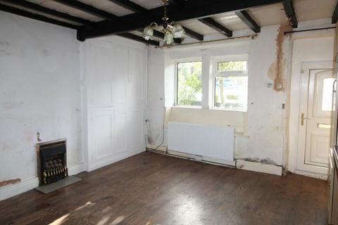 1 bedroom cottage for sale - Shaw Lane, Oxenhope, Keighley, West Yorkshire, BD22 9QL