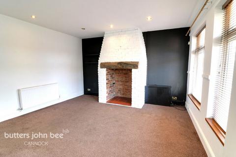 3 bedroom detached house for sale, Hednesford Road, Cannock