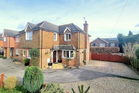 4 bedroom detached house for sale, Church Road, Scaynes Hill, RH17