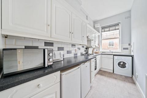 1 bedroom flat for sale, Lakeside Road, Brook Green