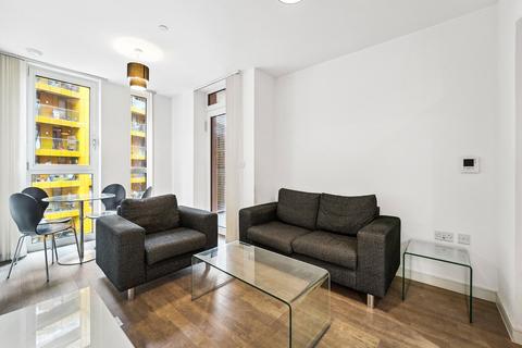 1 bedroom apartment to rent - Ossel Court, 13 Telegraph Avenue, SE10