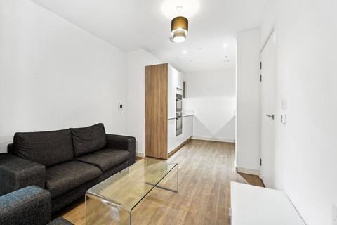 1 bedroom apartment to rent - Ossel Court, 13 Telegraph Avenue, SE10