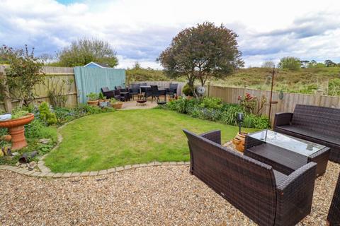 2 bedroom end of terrace house for sale, Rook Farm Way, Hayling Island