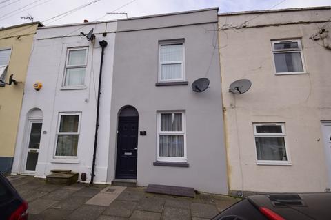 2 bedroom terraced house to rent - Saxton Street Gillingham ME7