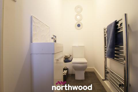 19 Northfield Drive, Thorne, Doncaster, DN8 4FG