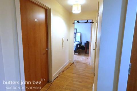 2 bedroom flat for sale - Hurst Street, BIRMINGHAM