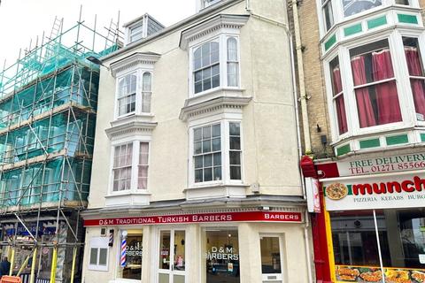 2 bedroom apartment for sale, High Street, Ilfracombe, North Devon, EX34