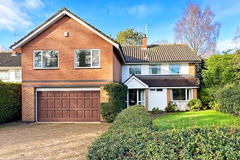 4 bedroom detached house for sale, White House Way, Solihull, B91