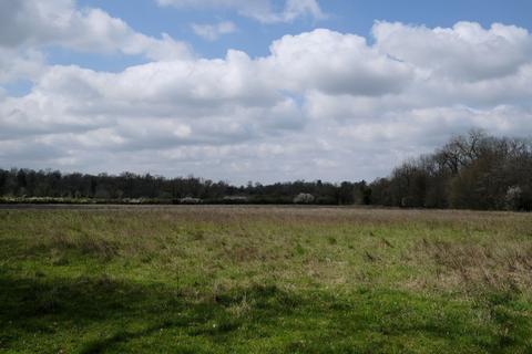 Land for sale, Barham Woods, Sandy Lane, Hemingstone IP6