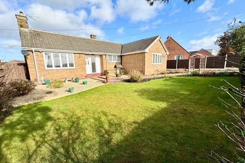 3 bedroom bungalow for sale, Letch Lane, Carlton, Stockton-on-Tees TS21