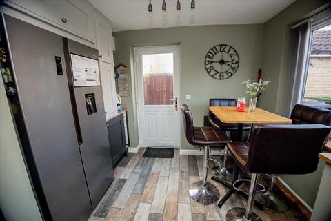 29 Adelaide Close, Waddington, Lincoln, LN5 9XN