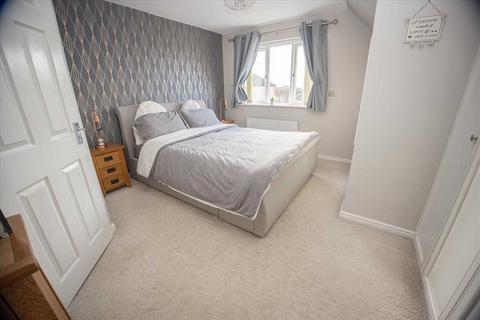 29 Adelaide Close, Waddington, Lincoln, LN5 9XN