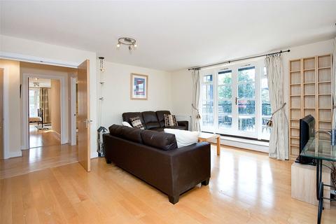 Flat 3, Challenger House, 3 Victory Place, London, E14 8BJ