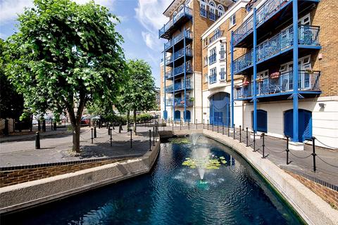 Flat 3, Challenger House, 3 Victory Place, London, E14 8BJ