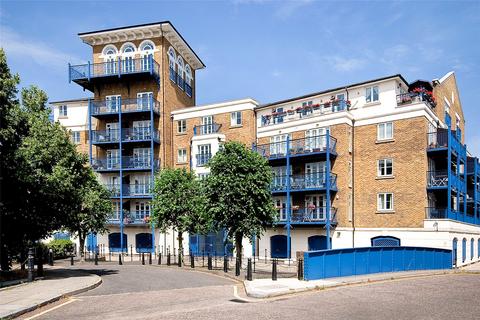Flat 3, Challenger House, 3 Victory Place, London, E14 8BJ