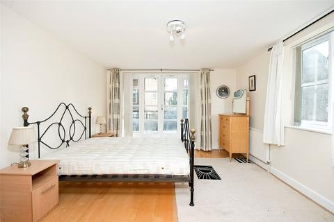 Flat 3, Challenger House, 3 Victory Place, London, E14 8BJ