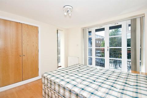 Flat 3, Challenger House, 3 Victory Place, London, E14 8BJ