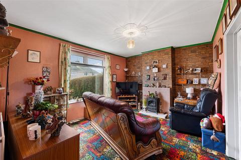 3 bedroom semi-detached house for sale, Fairnley Road, Nottingham, Nottinghamshire, NG8 4AS