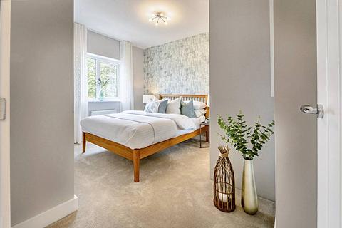 3 bedroom semi-detached house for sale - Plot 107, Lansdown at Williams Park, London Road NR18