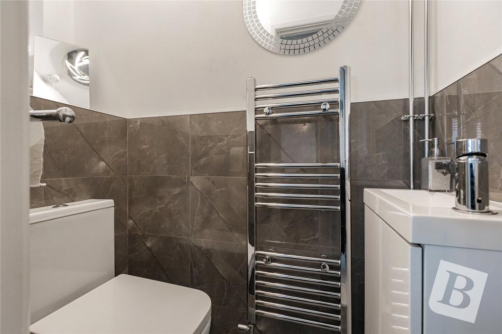 Cloakroom