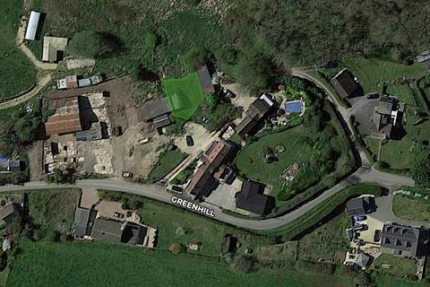 Land for sale - Royal Wootton Bassett, Swindon SN4
