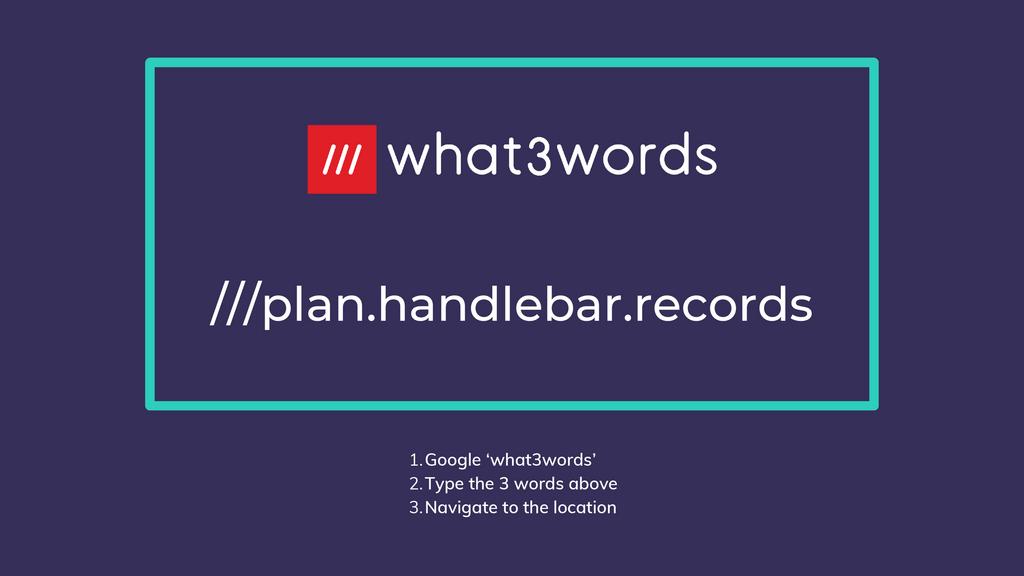 What3words