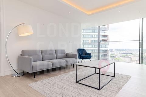 1 bedroom apartment for sale, Carrara Tower, 1 Bollinder Place, London, EC1V